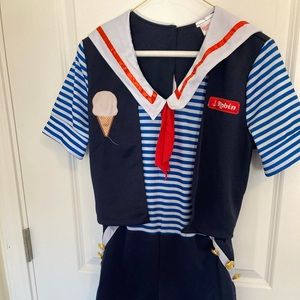 Stranger Things Costume